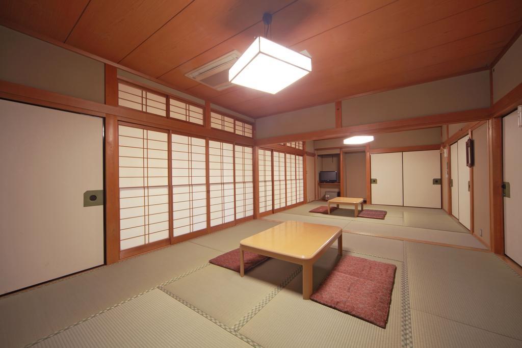 Yumoto Onsen OharaSansou Hotell Kyoto Eksteriør bilde