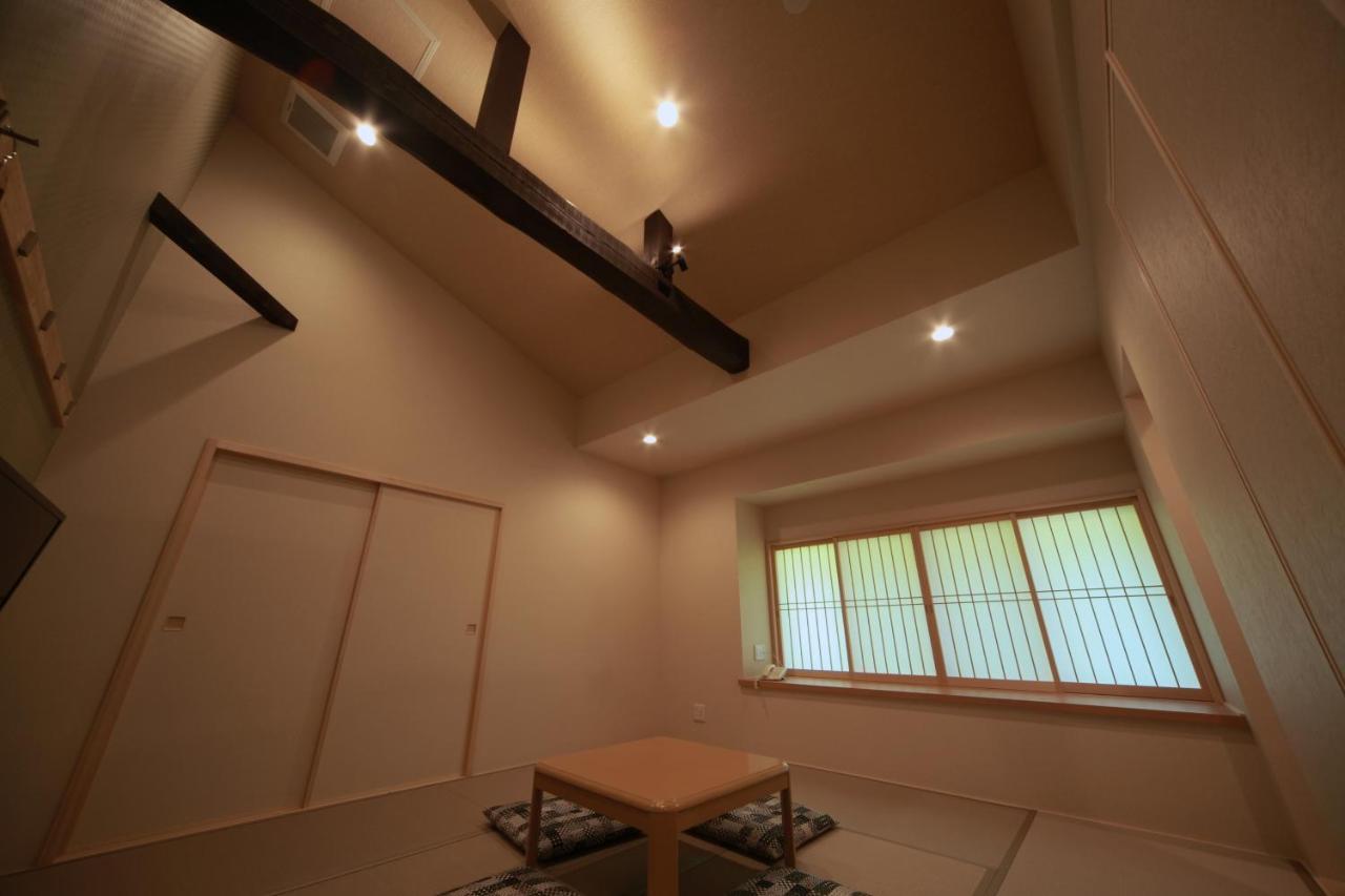 Yumoto Onsen OharaSansou Hotell Kyoto Eksteriør bilde